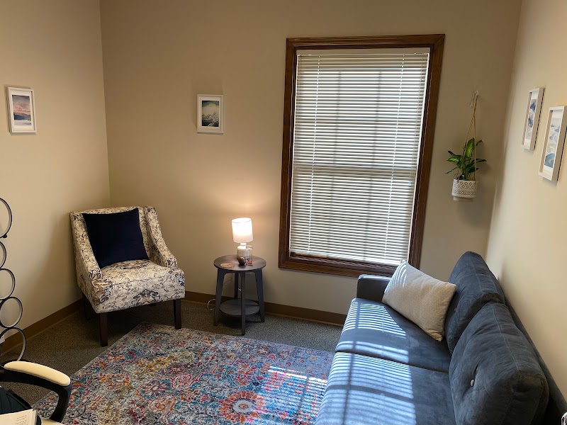 Maddox Family Counseling