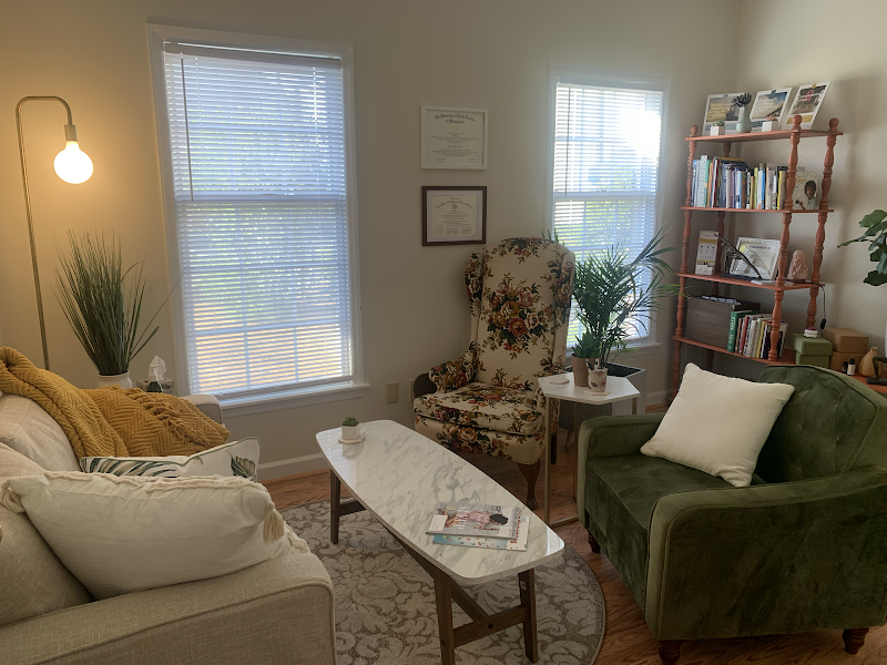 Made Well Center for Wholeness