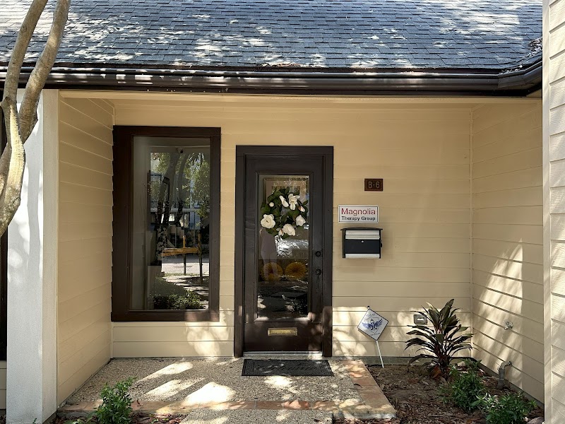 Magnolia Therapy Group