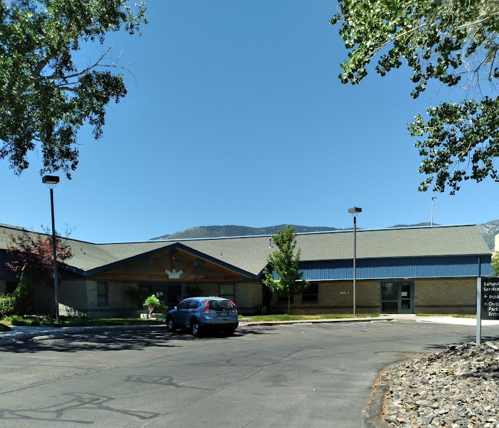 Mallory Behavioral Health Crisis Center