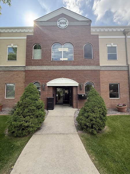 Mandy Holloron Psychiatry LLC DBA Missoula Psychiatry