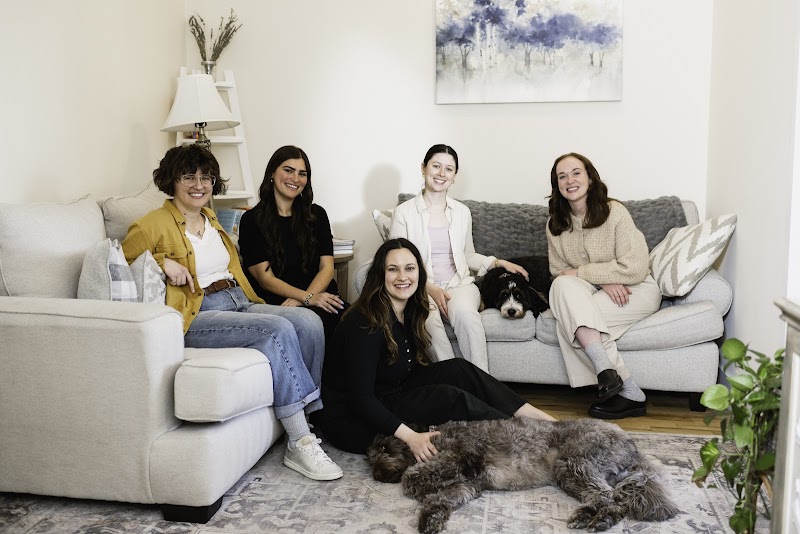 Manhattan Play Therapy PLLC