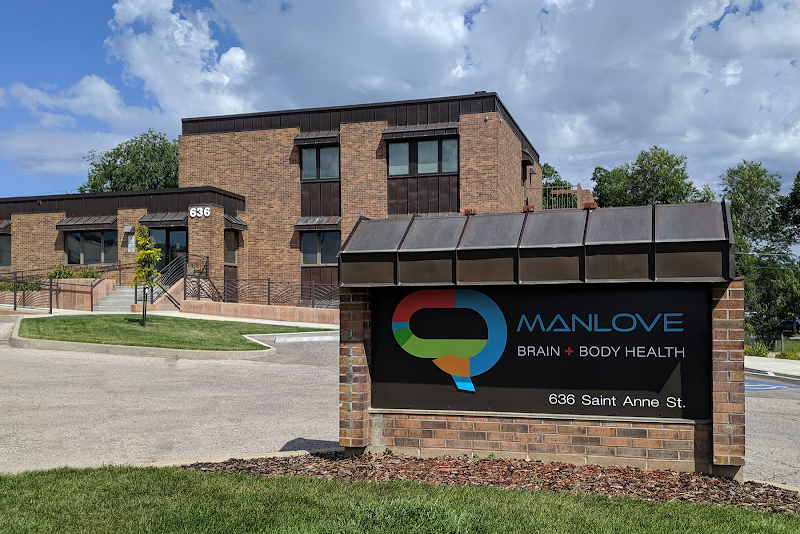 Manlove Brain + Body Health