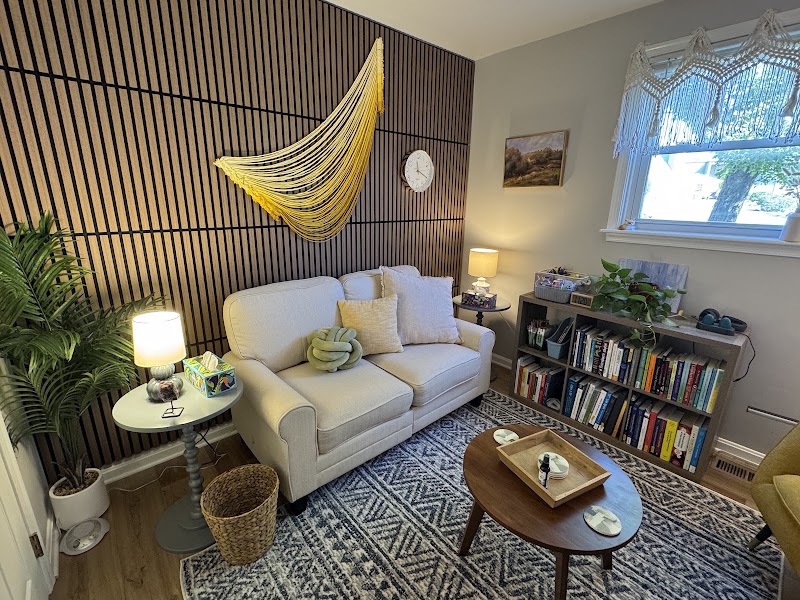 Maple Seed Counseling LLC