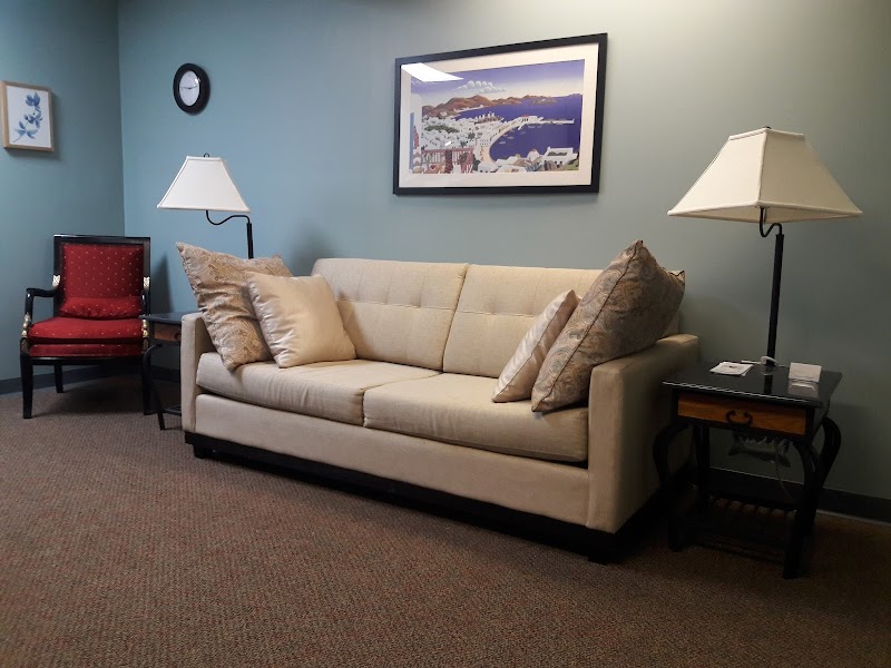 Marc Weisburg LPCMH, Mental Health Counseling and Therapy