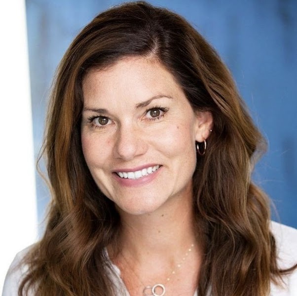 Margaret Van Ackeren, LMFT