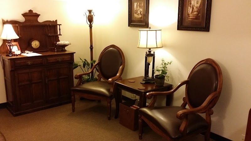 Marney W. DeFoore, LCSW-S, Marriage Counseling and Consulting