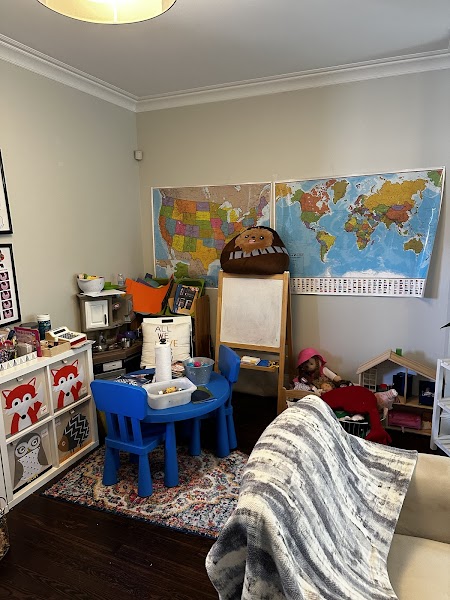 Mary Ellen Shea, LCPC