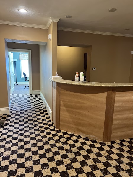 Mass Behavioral Health Center