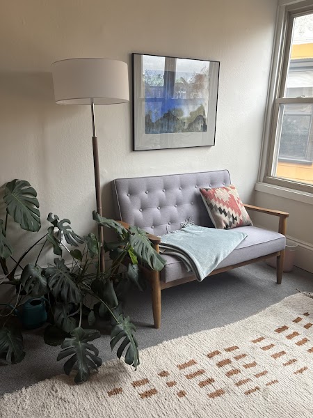 Melissa Bloom LMHC, LLC