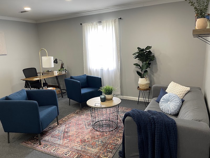 Mended Therapy Group