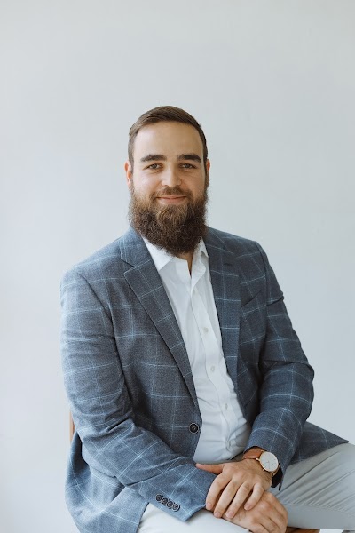 Mendel Toron Psychotherapy Group