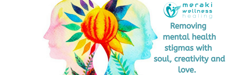 Meraki Behavioral Health