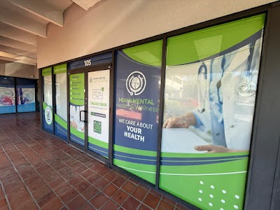 MIAMI MENTAL HEALTH & WELLNESS LLC