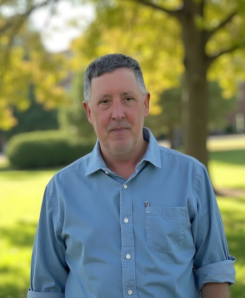 Michael Kimball Integrative Psychotherapy