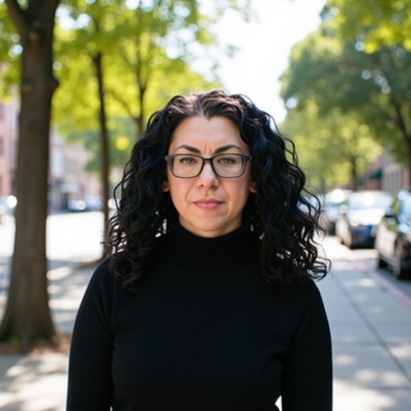 Michelle Grennan, Ph.D