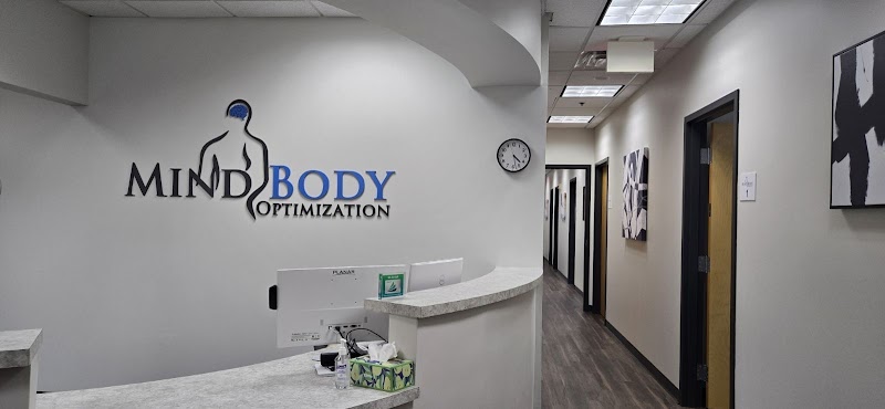 Mind Body Optimization - Franklin