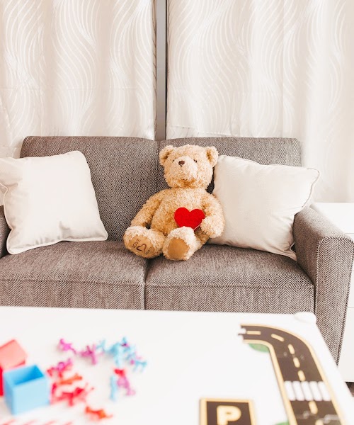 Mind Heart Play Therapy