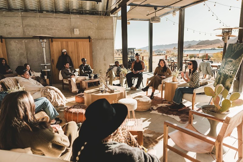 Mind Money Balance | Financial Therapist & Wellness Educator