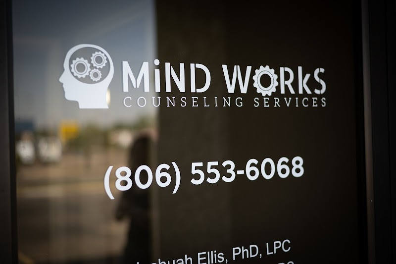 Mind Works Counseling Services
