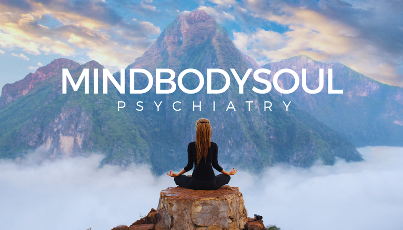 Mindbodysoul Psychiatry