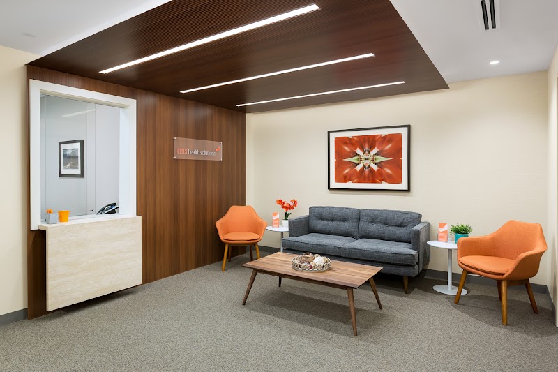 Mindful Health Solutions - TMS - Spravato Treatment - Stockton