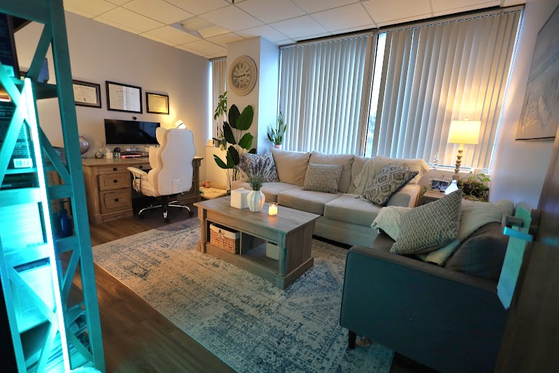 Mindful Solutions Counseling