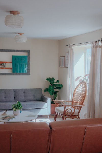 MindfullyWell Therapy