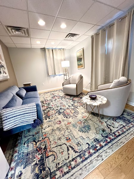 Mindy Convie, Inner Balance, LCSW, PLLC,