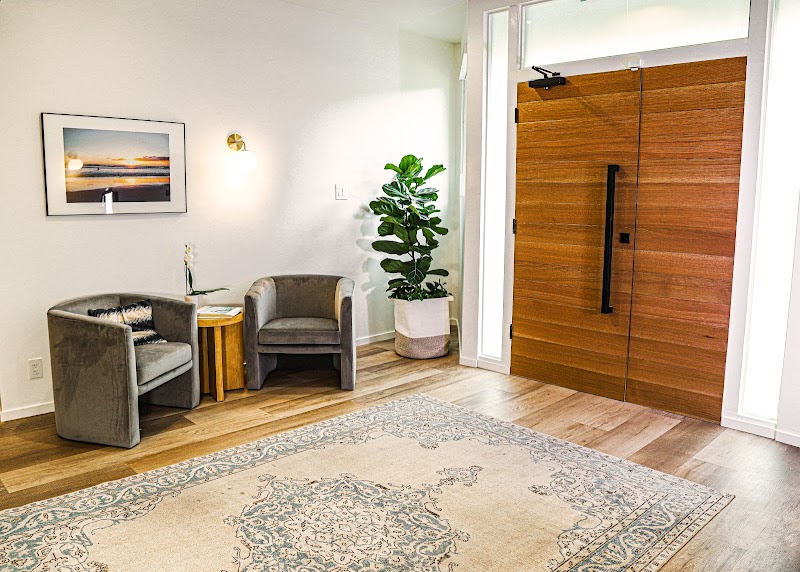 Mission Harbor Behavioral Health