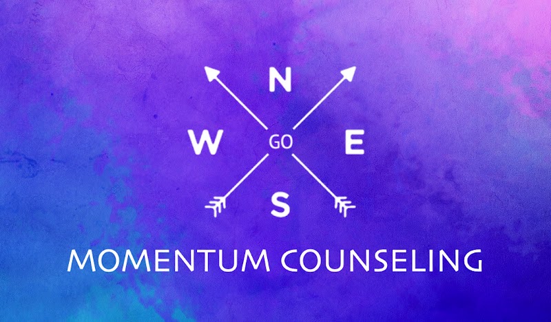 Momentum Counseling - Sarrah Garvin, LPCC