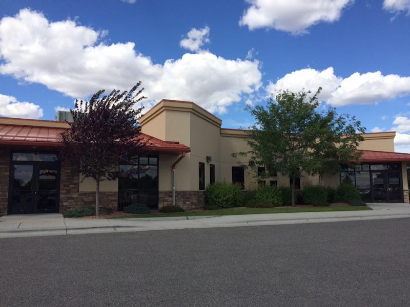 Montana Psychiatry & Brain Health Center - Billings