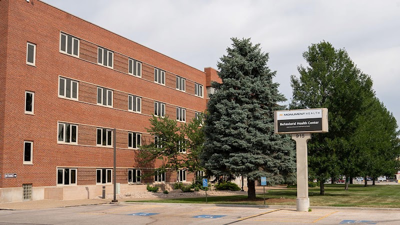 Monument Health Outpatient Counseling