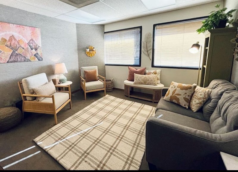 Morgen Villegas, LCSW, LAC, ACS, ADS, EMDR Therapist/Consultant