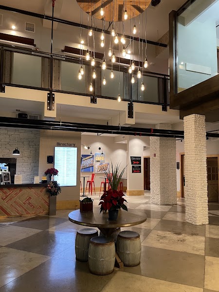 Motivational Foundations, Inc.