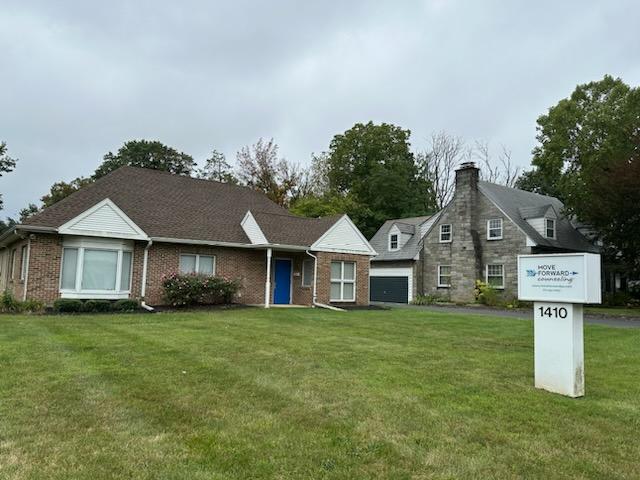 Move Forward Counseling, LLC York