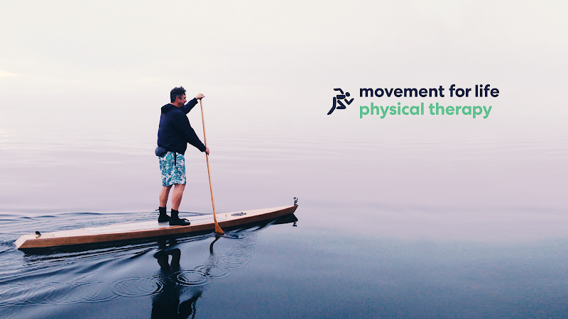 Movement for Life Physical Therapy