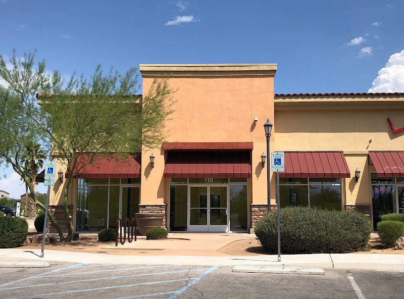 My Left Foot Children's Therapy - North Las Vegas