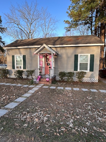 My Memphis Therapist Counseling and Consulting, LLC