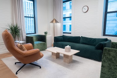 myTherapyNYC - Counseling & Wellness