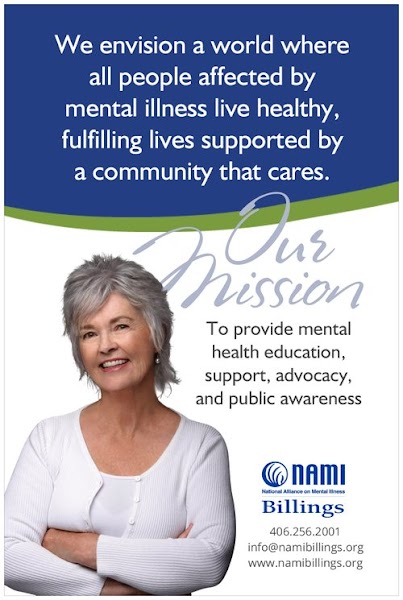 NAMI Billings