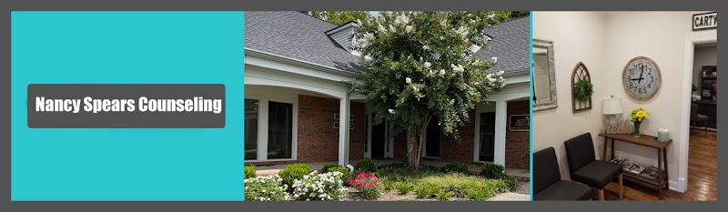 Nancy Spears Counseling
