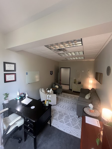 Nashville Anxiety and Performance Counseling