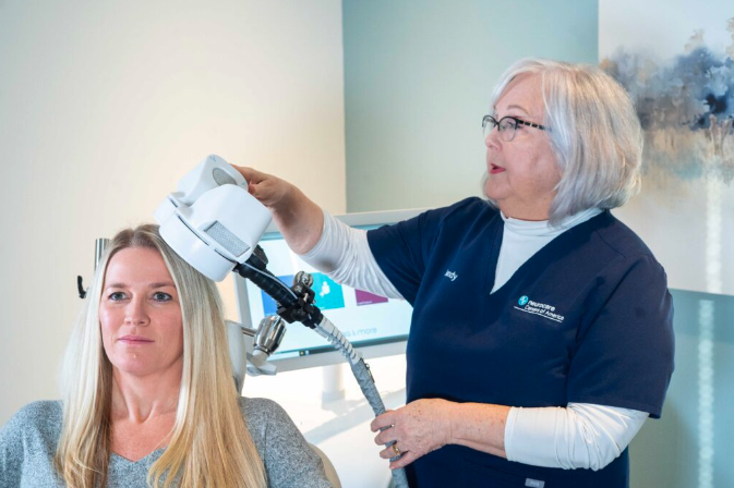 Nashville Neurocare Therapy