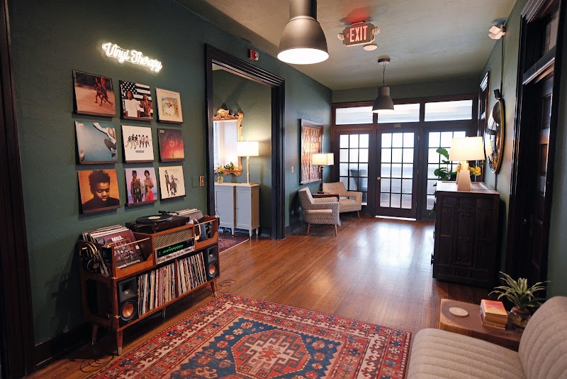 Nashville Therapy Group