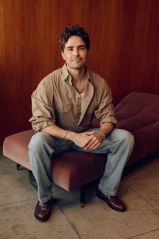 Nathaniel Flatt Licensed Marriage & Family Therapist