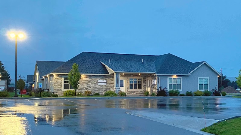 Navigating Your Mind Therapy