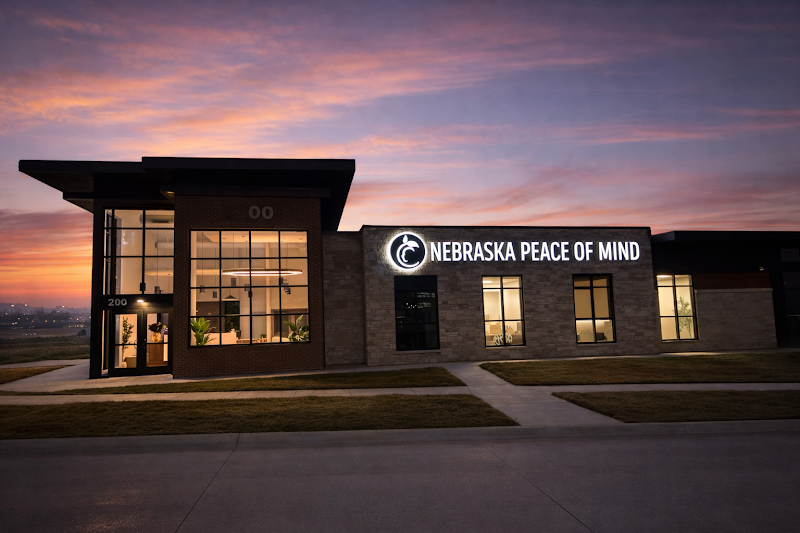 Nebraska Peace of Mind Behavioral Health