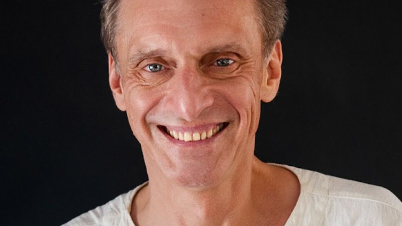 Neurographic Art with Anton Antokhin