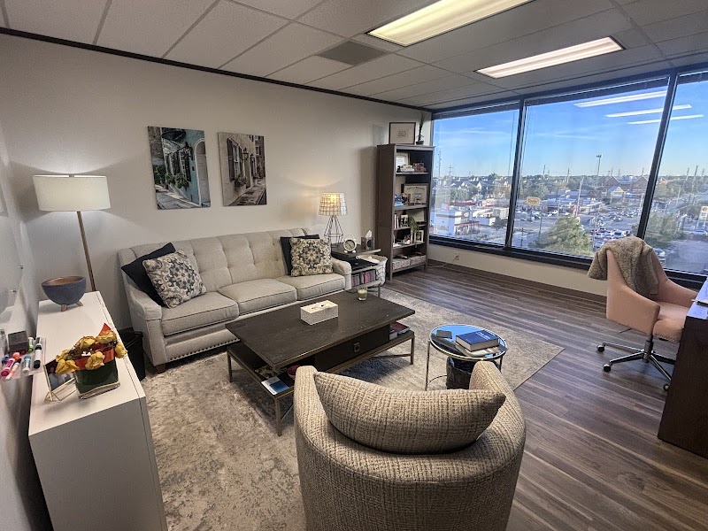 Never Too Late Counseling PLLC